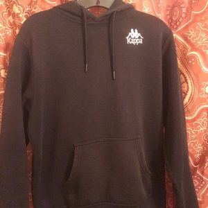 Kappa hoodie